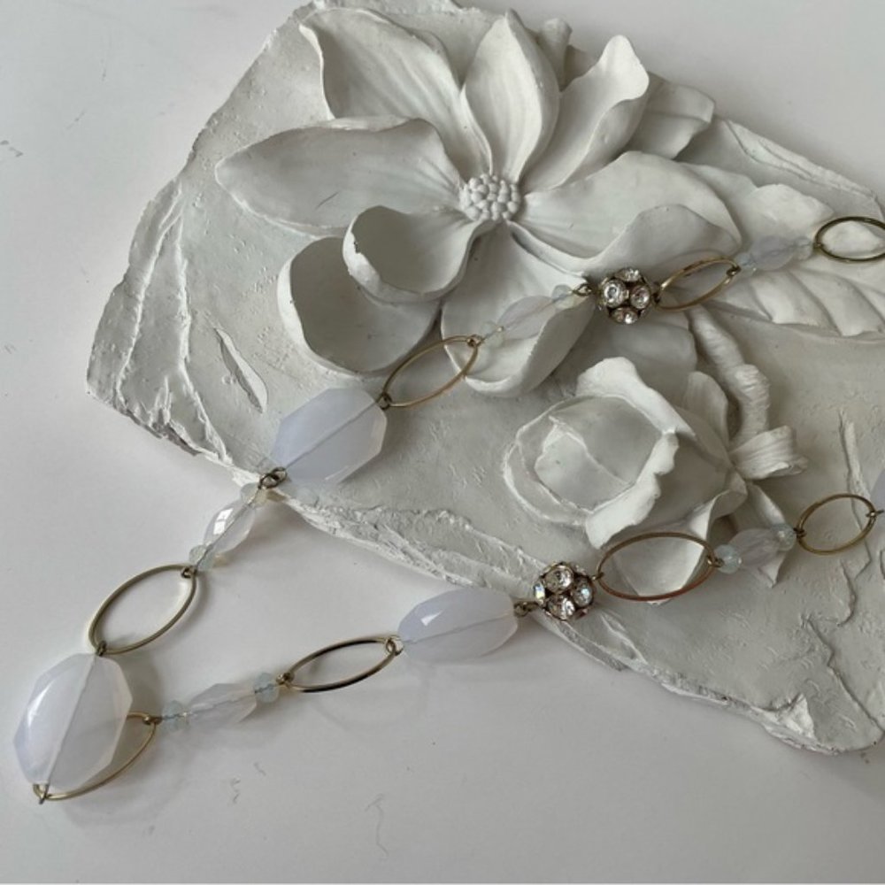 Long Necklace by Avon